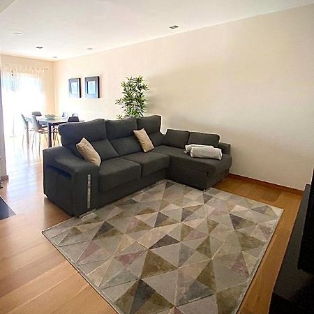 Villa Cl Vila do Conde Εξωτερικό φωτογραφία