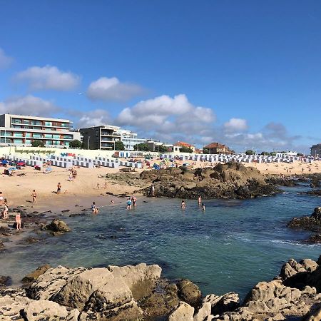 Villa Cl Vila do Conde Εξωτερικό φωτογραφία