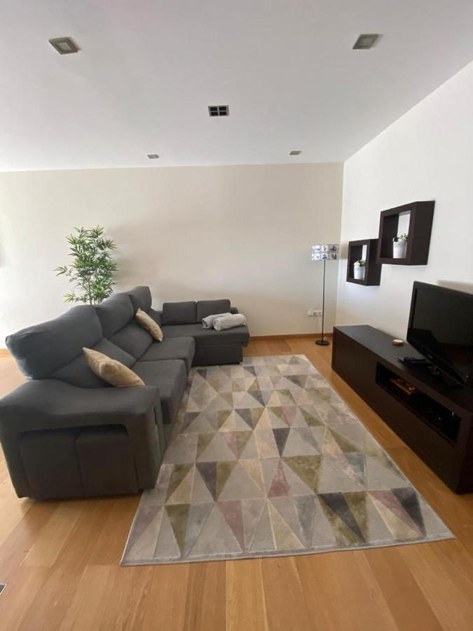 Villa Cl Vila do Conde Εξωτερικό φωτογραφία
