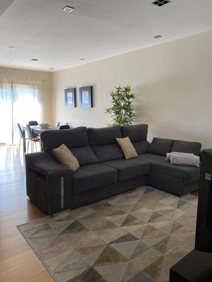 Villa Cl Vila do Conde Εξωτερικό φωτογραφία