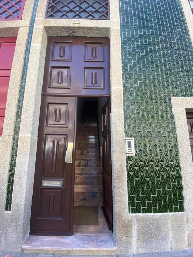 Villa Cl Vila do Conde Εξωτερικό φωτογραφία