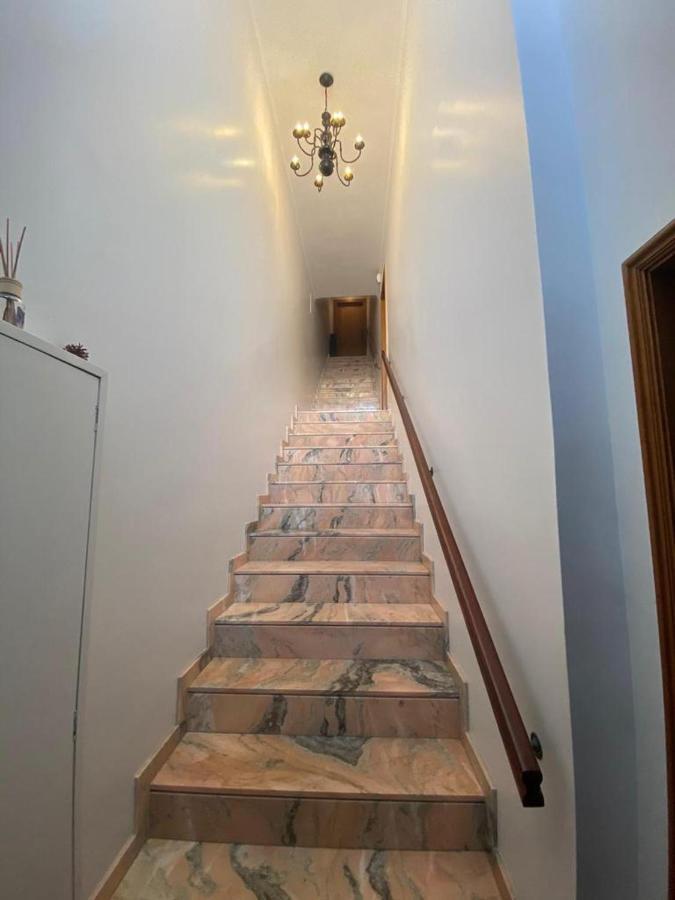 Villa Cl Vila do Conde Εξωτερικό φωτογραφία
