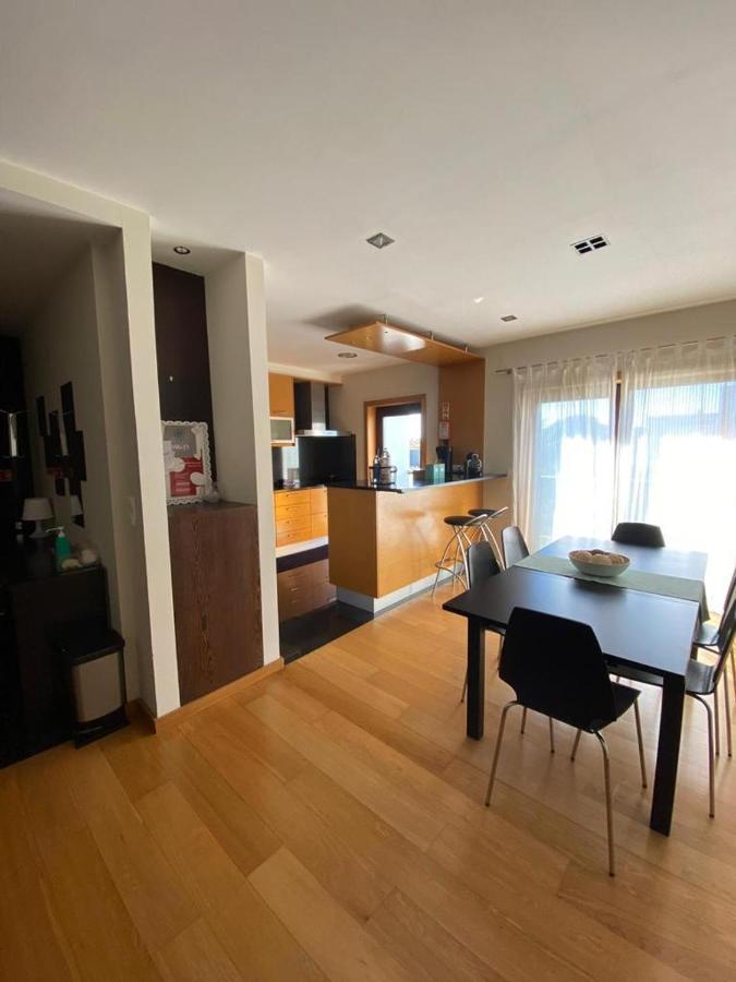 Villa Cl Vila do Conde Εξωτερικό φωτογραφία