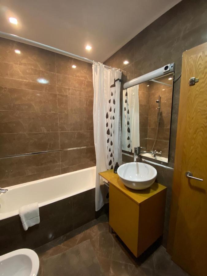 Villa Cl Vila do Conde Εξωτερικό φωτογραφία