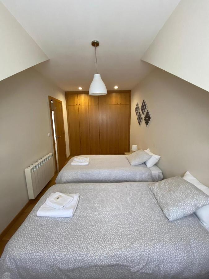 Villa Cl Vila do Conde Εξωτερικό φωτογραφία