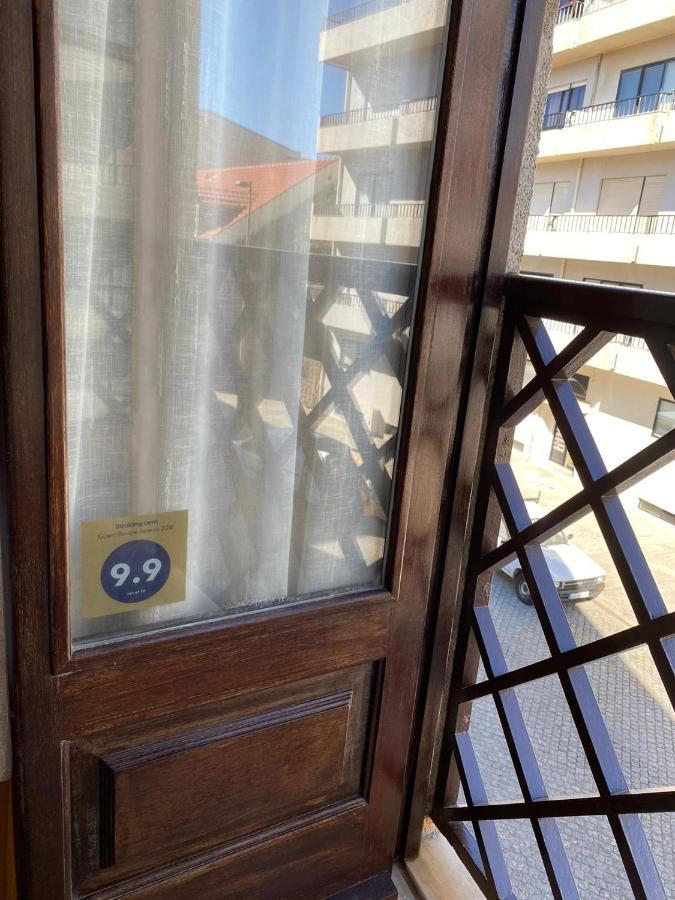 Villa Cl Vila do Conde Εξωτερικό φωτογραφία