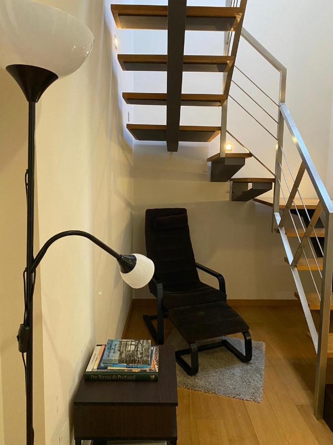Villa Cl Vila do Conde Εξωτερικό φωτογραφία