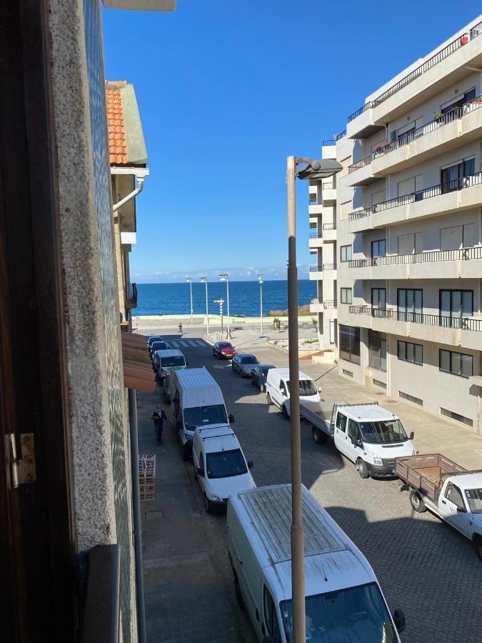 Villa Cl Vila do Conde Εξωτερικό φωτογραφία