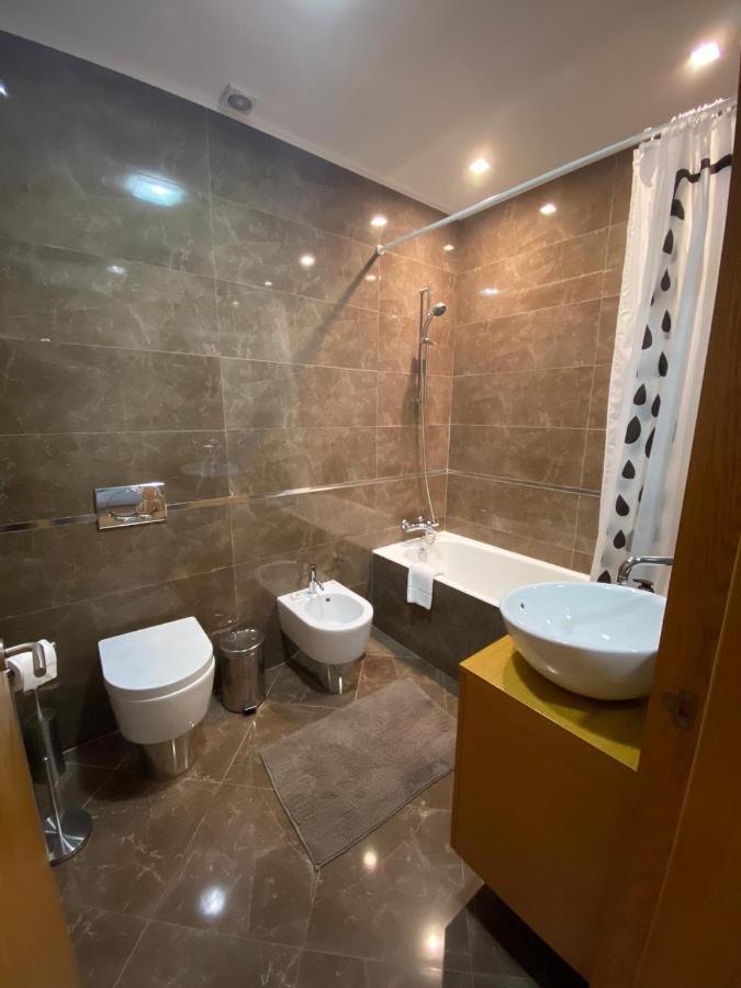 Villa Cl Vila do Conde Εξωτερικό φωτογραφία