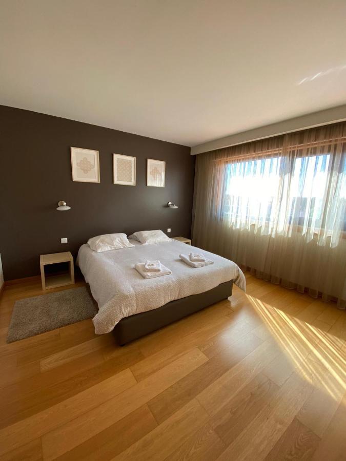 Villa Cl Vila do Conde Εξωτερικό φωτογραφία