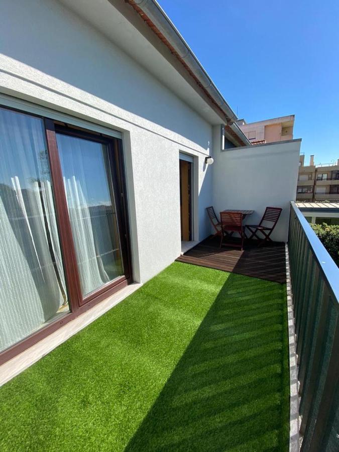 Villa Cl Vila do Conde Εξωτερικό φωτογραφία