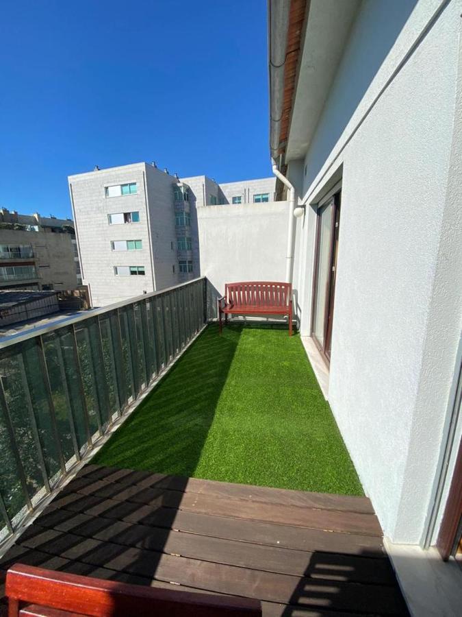 Villa Cl Vila do Conde Εξωτερικό φωτογραφία