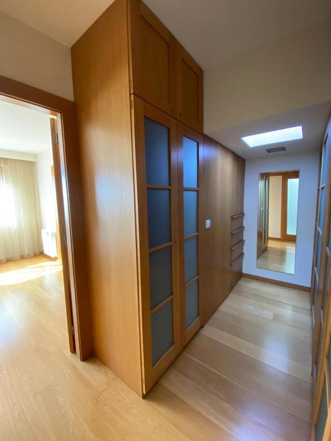 Villa Cl Vila do Conde Εξωτερικό φωτογραφία
