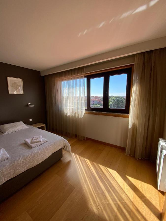 Villa Cl Vila do Conde Εξωτερικό φωτογραφία