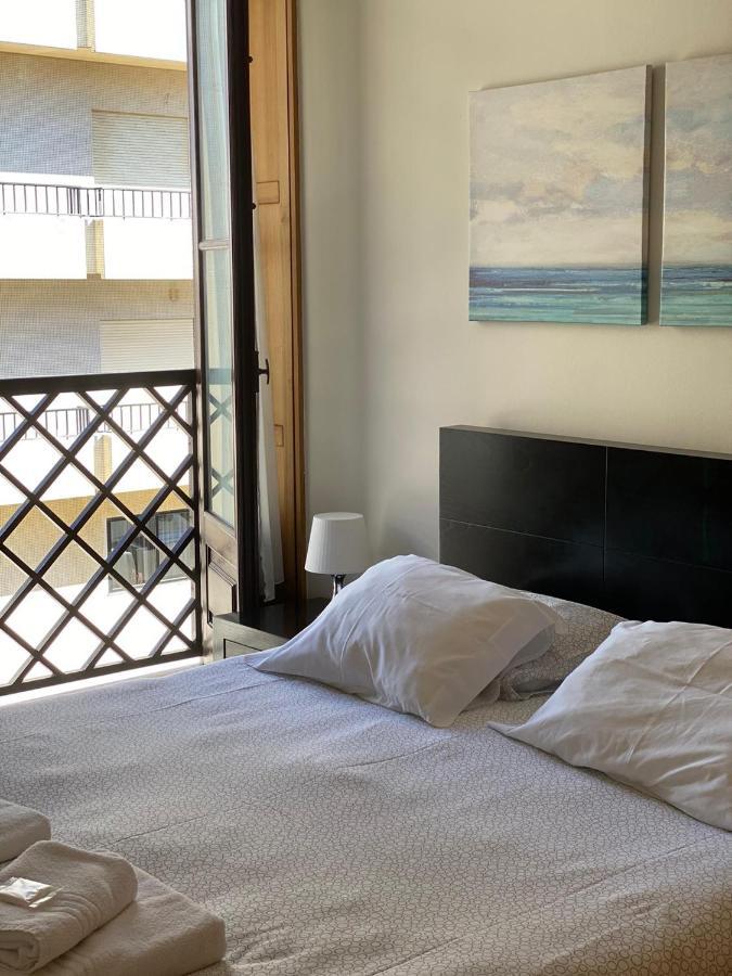 Villa Cl Vila do Conde Εξωτερικό φωτογραφία