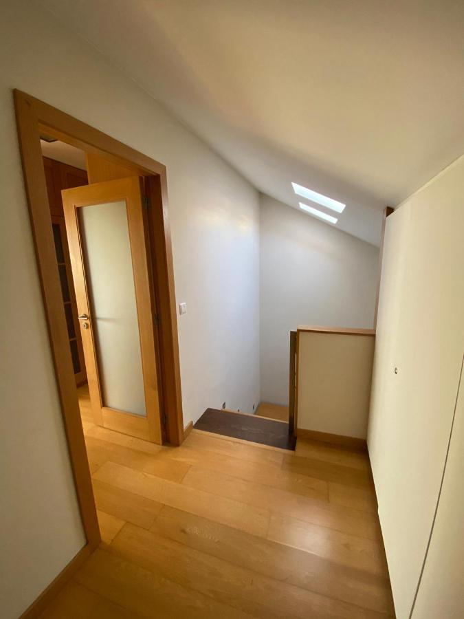 Villa Cl Vila do Conde Εξωτερικό φωτογραφία
