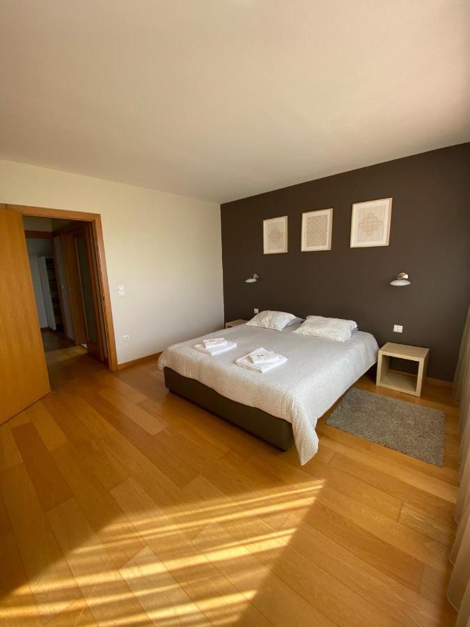 Villa Cl Vila do Conde Εξωτερικό φωτογραφία
