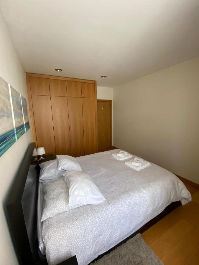 Villa Cl Vila do Conde Εξωτερικό φωτογραφία