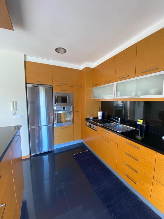 Villa Cl Vila do Conde Εξωτερικό φωτογραφία