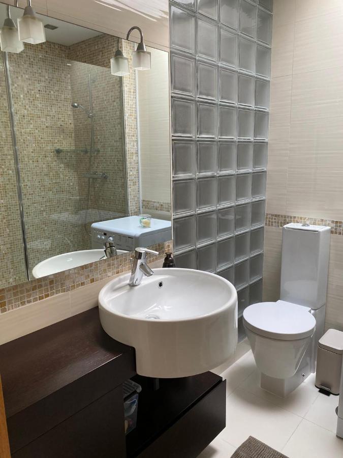 Villa Cl Vila do Conde Εξωτερικό φωτογραφία