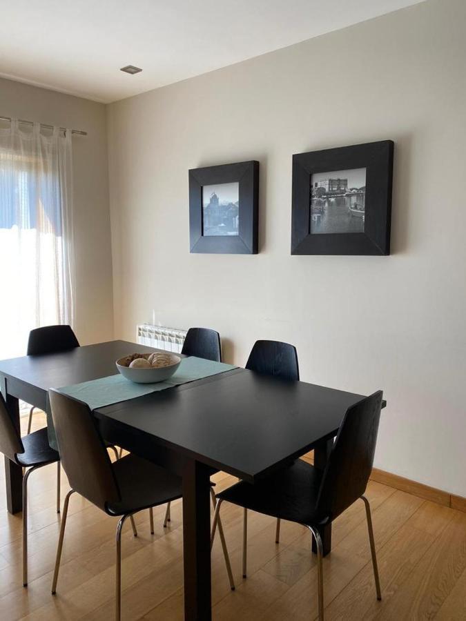 Villa Cl Vila do Conde Εξωτερικό φωτογραφία