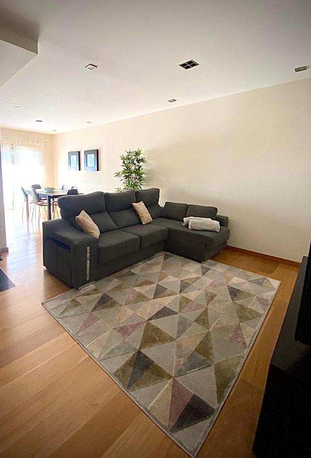 Villa Cl Vila do Conde Εξωτερικό φωτογραφία