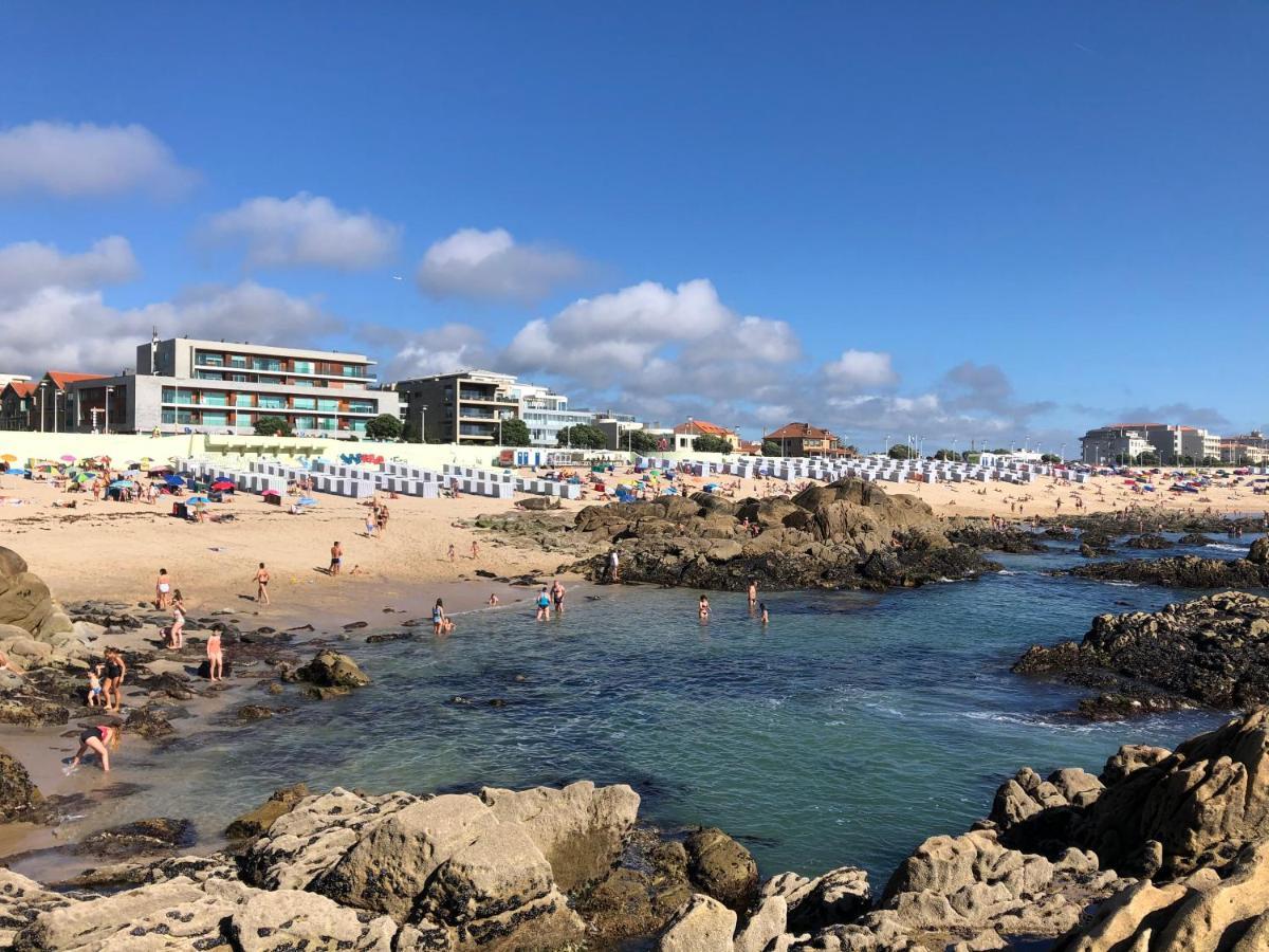 Villa Cl Vila do Conde Εξωτερικό φωτογραφία